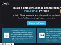 Sites similar to inna.com.pl