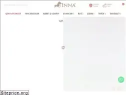 Sites similar to inna.com.tr