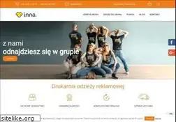 Sites similar to inna.pl
