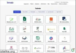 Sites similar to innab.org