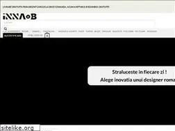Sites similar to innab.ro