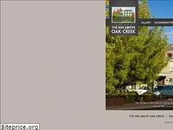 Sites similar to innaboveoakcreek.com