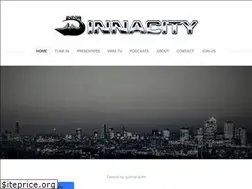 Sites similar to innacityfm.com