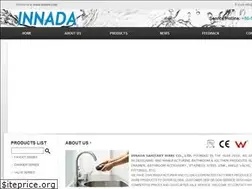 Sites similar to innada.com