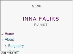 Sites similar to innafaliks.com