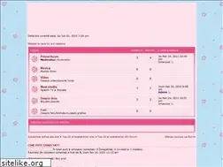 Sites similar to innafan.forumdizini.com