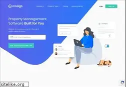 Sites similar to innago.com