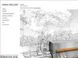 Sites similar to innaheller.de