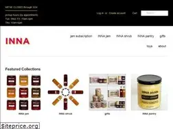 Sites similar to innajam.com