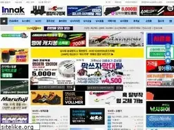 Sites similar to innak.kr