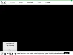 Sites similar to innaklinika.pl
