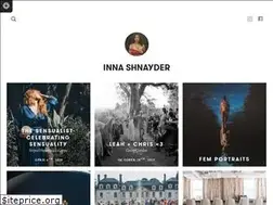 Sites similar to innalila.com