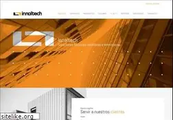 Sites similar to innaltech.com