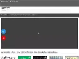 Sites similar to innamhai.vn