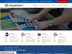 Sites similar to innammy.com