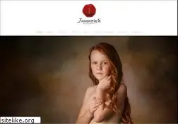Sites similar to innamorata.com