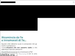 Sites similar to innamoratidite.com