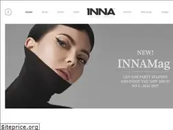 Sites similar to innaofficial.com
