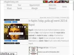 Sites similar to innaplestoday.com