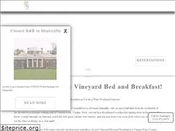 Sites similar to innarcadyvineyard.com