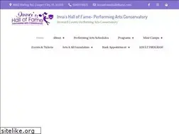 Sites similar to innashof.com