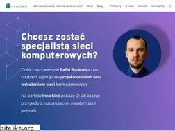 Sites similar to innasiec.pl