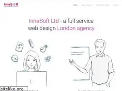Sites similar to innasoft.com