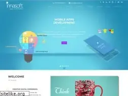 Sites similar to innasoft.in