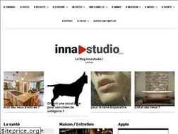 Sites similar to innastudio.com