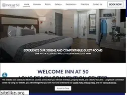 Sites similar to innat50.com