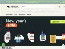 Sites similar to innata.mx