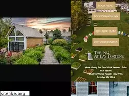 Sites similar to innatbayfortune.com