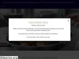 Sites similar to innatbaypointe.com