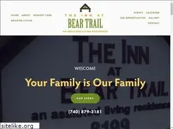 Sites similar to innatbeartrail.com