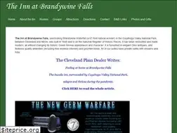 Sites similar to innatbrandywinefalls.com