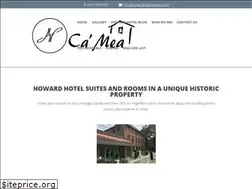 Sites similar to innatcamea.com