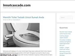 Sites similar to innatcascade.com