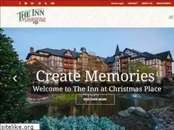 Sites similar to innatchristmasplace.com