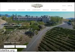 Sites similar to innatchuronwinery.com