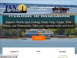 Sites similar to innatcorolla.com