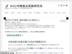 Sites similar to innate-force.or.jp