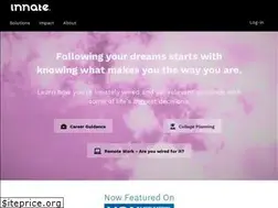 Sites similar to innate.com