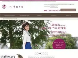 Sites similar to innate.jp