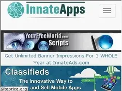 Sites similar to innateapps.com