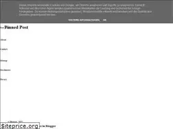 Sites similar to innateblogger.com
