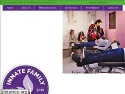 Sites similar to innatefamily.com