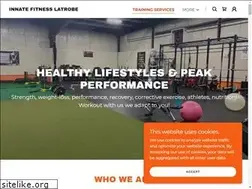 Sites similar to innatefitnesslatrobe.com