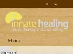 Sites similar to innatehealing.org.hk