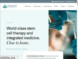 Sites similar to innatehealthcare.org