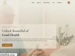 Sites similar to innateintelligence.in